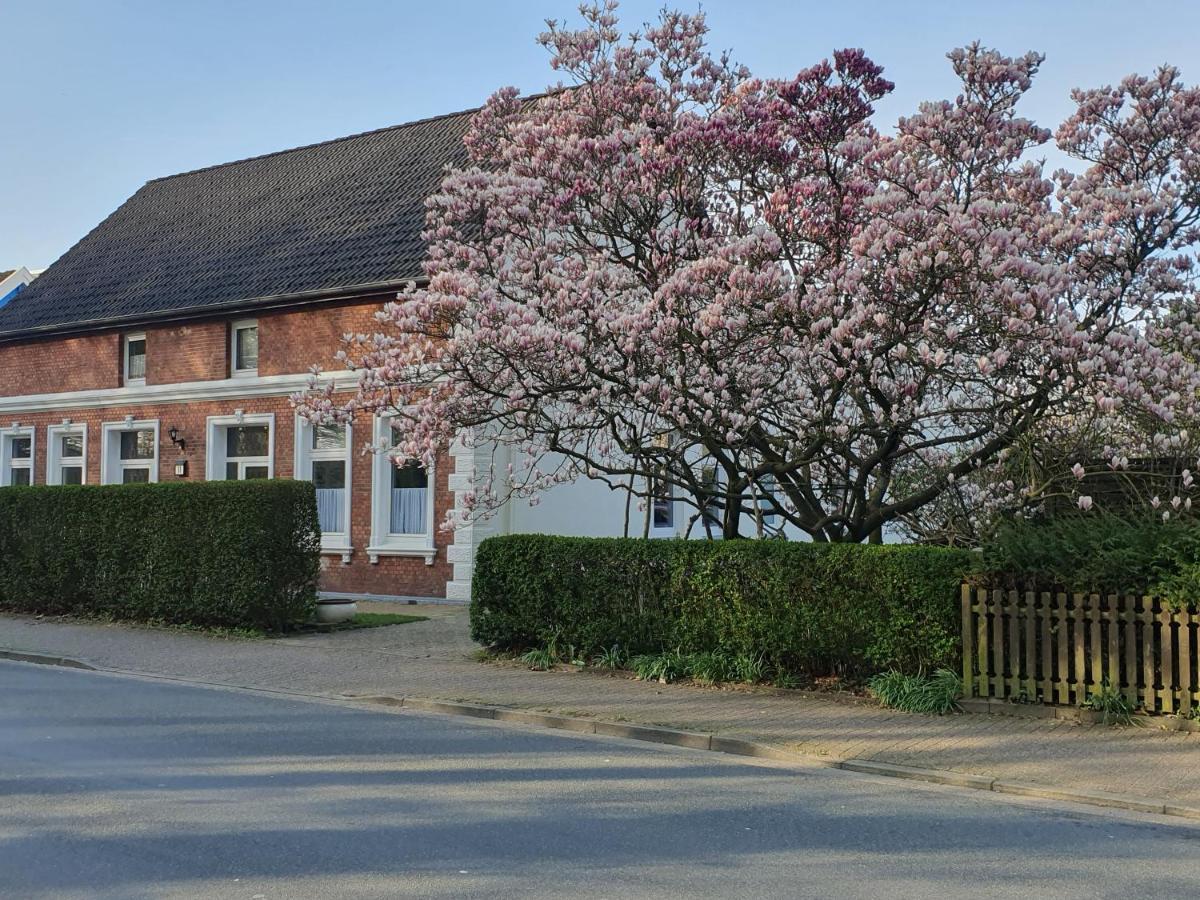 Gartenblick Oldenburg Exterior photo