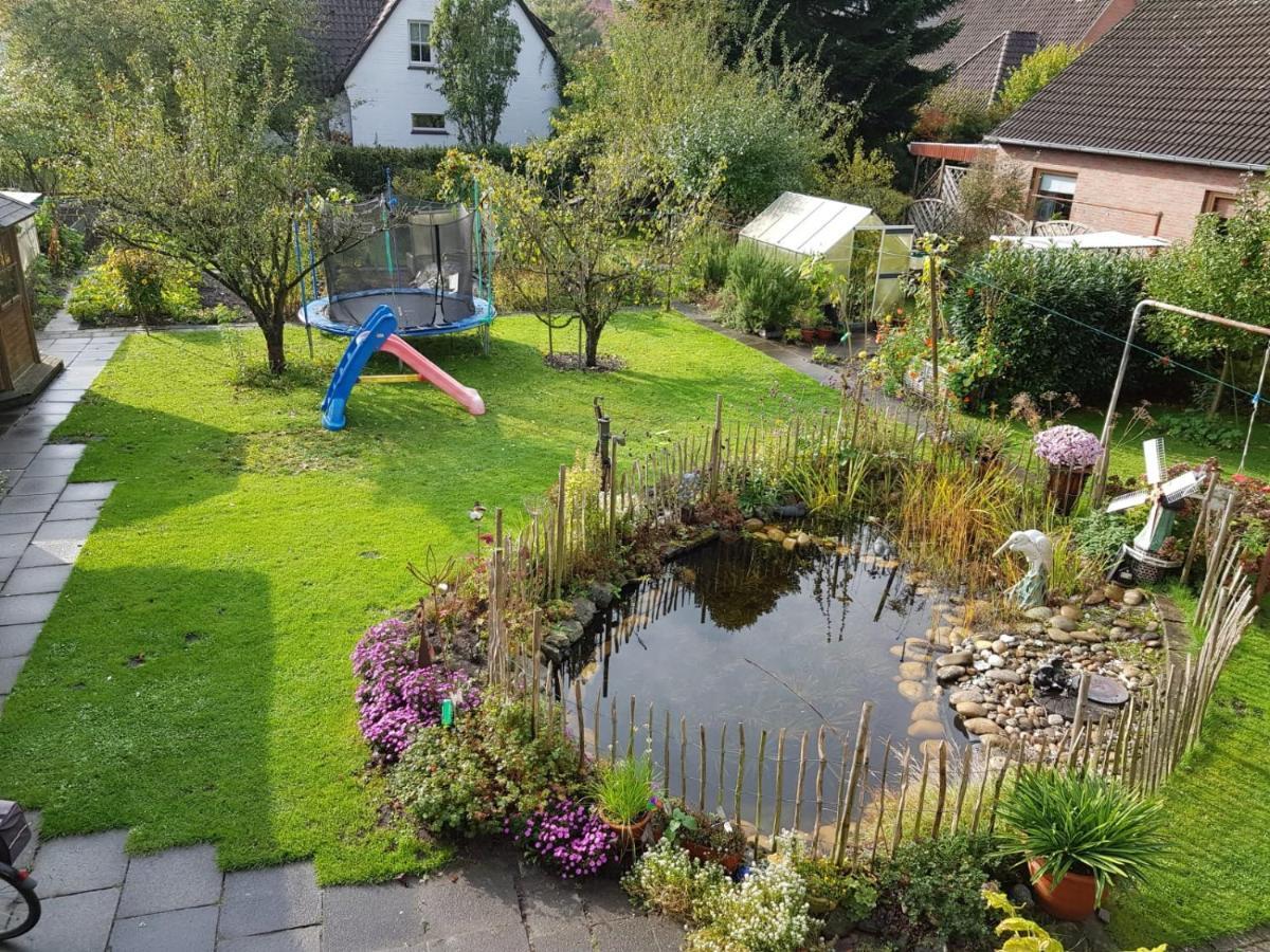 Gartenblick Oldenburg Exterior photo